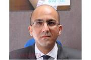 د. احمد هاني خاطر اخصائي في جراحة العظام والمفاصل