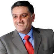 د. عبد الوهاب العوضي اخصائي في طب اسنان