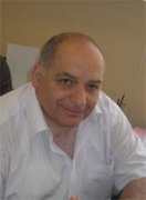 الدكتور سمير فرح اخصائي في دماغ واعصاب