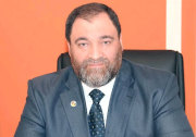 د. باسم خفاجي اخصائي في جراحة عامة