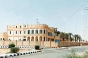 مستشفى الملك خالد اخصائي في طب عام