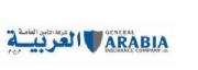 شركة التامين العربية اخصائي في 