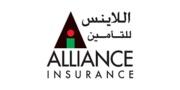 شركة اللاينس للتامين اخصائي في 