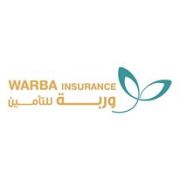 شركة وربة للتامين اخصائي في 
