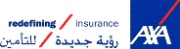 اكسا للتامين اخصائي في 
