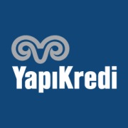 Yapi Kredi اخصائي في 
