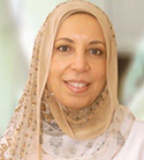 د. هدى مصطفى عبد الله اخصائي في الجلدية والتناسلية