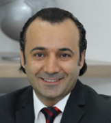 د. طوني نصار اخصائي في تجميلية