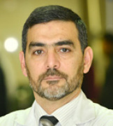 د. ماهر منصور اخصائي في دماغ واعصاب