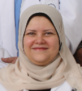 د. داليا حجازي اخصائي في نسائية وتوليد