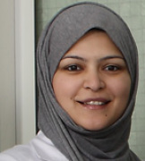 د. جيوتسنا شتية اخصائي في نسائية وتوليد