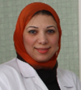 د. شيرين حداد اخصائي في نسائية وتوليد