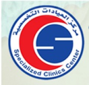 مركز العيادات التخصصية اخصائي في 