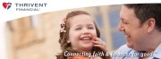 Thrivent Financial for Lutherans اخصائي في