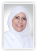 د. سحر الصواف اخصائي في الأنف والاذن والحنجرة