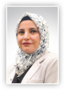د. سحر القزاز اخصائي في تجميلية
