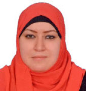 د. ابتسام محمود اخصائي في الأنف والاذن والحنجرة