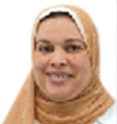 د. منال حمدي اخصائي في الأنف والاذن والحنجرة