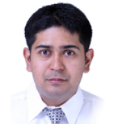 د. سوراب شاندرا اخصائي في طب اسنان