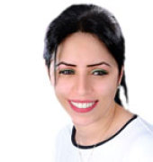 د. شيرين علي اخصائي في طب اسنان