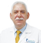 د. حسن احمد هيكل اخصائي في طب أطفال