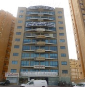 مركز دار الشفا الطبى اخصائي في 