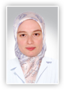 د. شهناز ديبو اخصائي في نسائية وتوليد