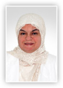 د. ماجدة المعروف اخصائي في نسائية وتوليد
