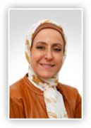 د. علا قوتلي اخصائي في طب اسنان