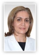 د. هالة عدنان اخصائي في تخدير وانعاش