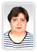 د. صفاء ارناؤوط اخصائي في تخدير وانعاش
