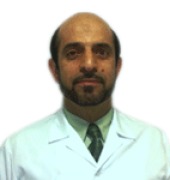 أخصائي اشعة على يعقوب طالب التركمانى اخصائي في أشعة