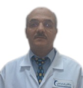 د. محمد على شعبان اخصائي في تخدير وانعاش