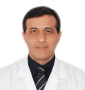 د. بوذهدار بايشف اخصائي في تخدير وانعاش
