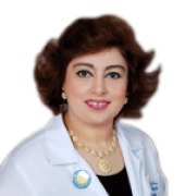 ايمان عادل اخصائي في تحاليل مخبرية 