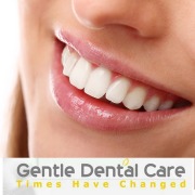 مركز جنتل لطب الاسنان اخصائي في طب اسنان