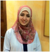 أخصائية علاج طبيعي اريج محمد الشيخ علي اخصائي في علاج طبيعي