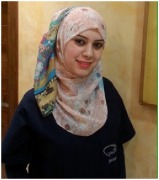 أخصائي علاج طبيعي سنابل زيادة