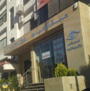 مركز حبش للعيون اخصائي في 