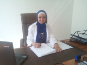 مركز ديمة الكيلاني للاستشارات الغذائية اخصائي في تغذية