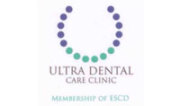 مركز الترا لطب الاسنان اخصائي في طب اسنان