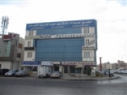 مجمع عيادات عبد العزيز الشعلان اخصائي في 