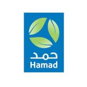 مؤسسة حمد الطبية اخصائي في 