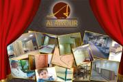 مركز العاوور لعلاج اللغة و اضطرابات التخاطب اخصائي في 