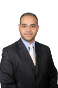 الدكتور عمار رشدي عبد الفتاح