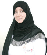 د. لمى ياسين اخصائي في الأنف والاذن والحنجرة