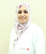 د. اسماء المومني اخصائي في الجلدية والتناسلية