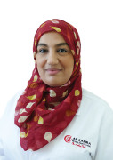 د. زينة الطائي اخصائي في طب الاسرة