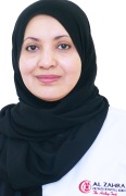 د. نور انيس طالب اخصائي في طب الاسرة