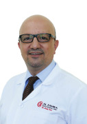 د. رشاد حداد اخصائي في نسائية وتوليد